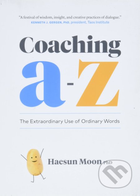 Coaching A to Z - Haesun Moon