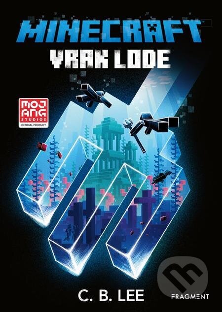 Minecraft: Vrak lode