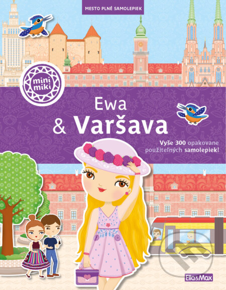 Ewa & Varšava