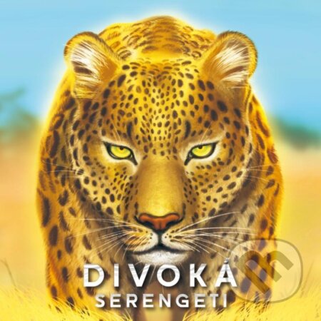 Divoká Serengeti - 