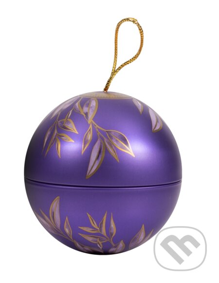 Kew Elegant - Earl Grey (vánoční stylová ozdoba) - 
