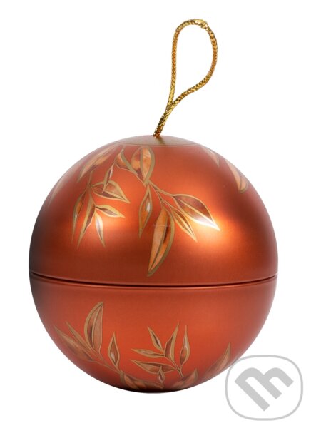 Kew Splendid - Ceylon (vánoční stylová ozdoba) - 