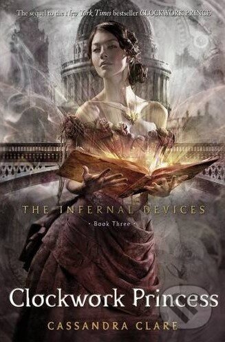 Clockwork Princess