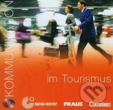 Kommunikation im Tourismus - audiokniha z kategorie Jazykové učebnice a slovníky