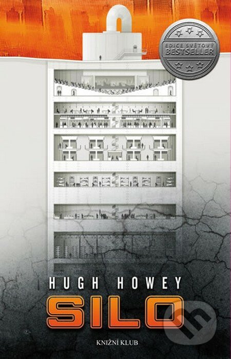 Silo - Hugh Howey