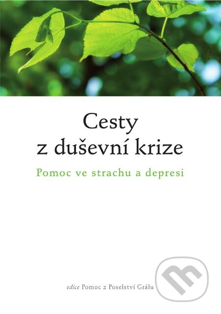 Cesty z duševní krize