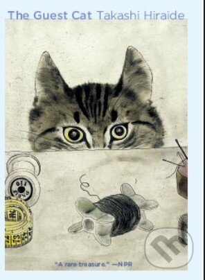 The Guest Cat