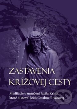 Zastavenia Krížovej cesty