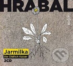 Jarmilka - Bohumil Hrabal