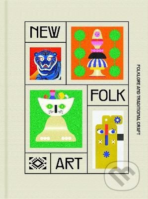 New Folk Art - 