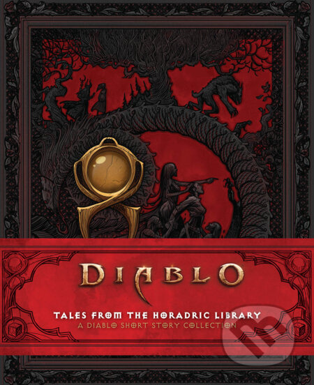 Diablo: Tales from the Horadric Library