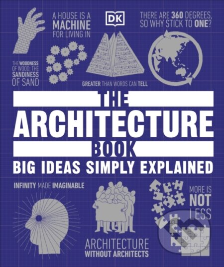 The Architecture Book