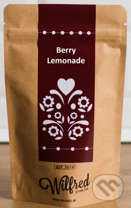 Berry Lemonade - 
