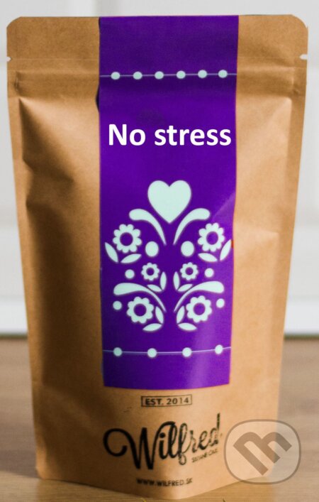 No stress - 