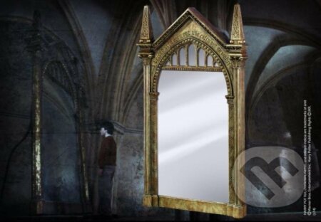 Harry Potter: Zrkadlo z Erisedu - 