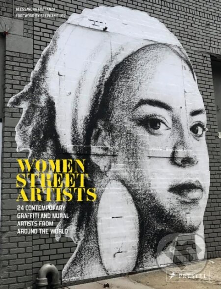 Women Street Artists