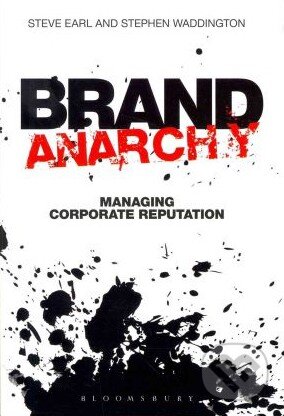 Brand Anarchy