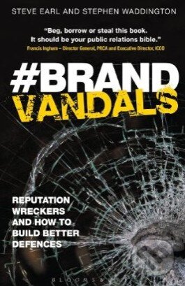 Brand Vandals