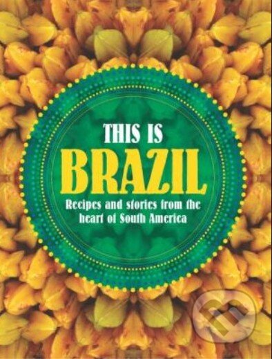 This is Brazil