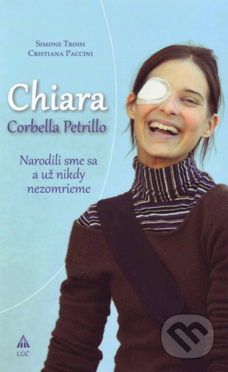 Chiara Corbella Petrillo - Cristiana Paccini, Simone Troisi