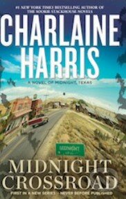 charlaine harris midnight