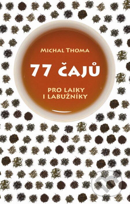 77 čajů