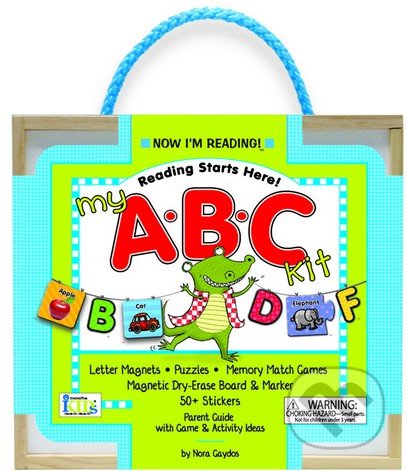 My ABC Kit - 