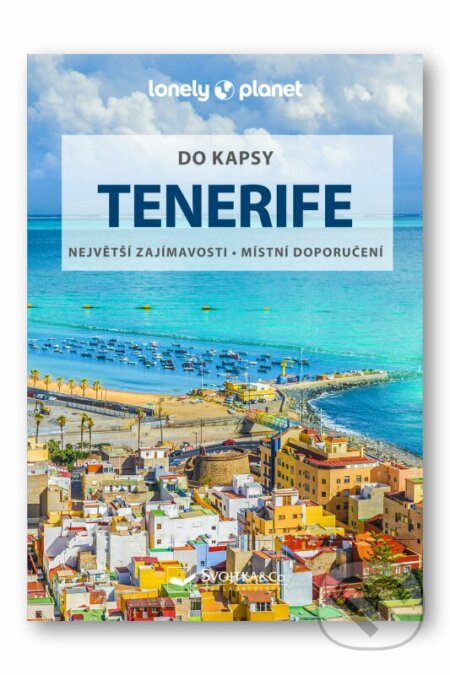 Tenerife do kapsy - 