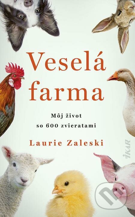 Veselá farma