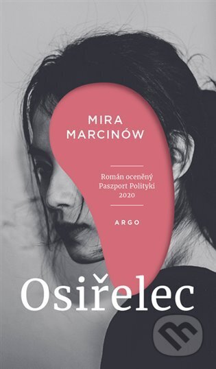 Osiřelec - Mira Marcinów