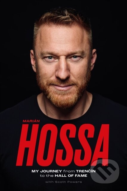 Marian Hossa