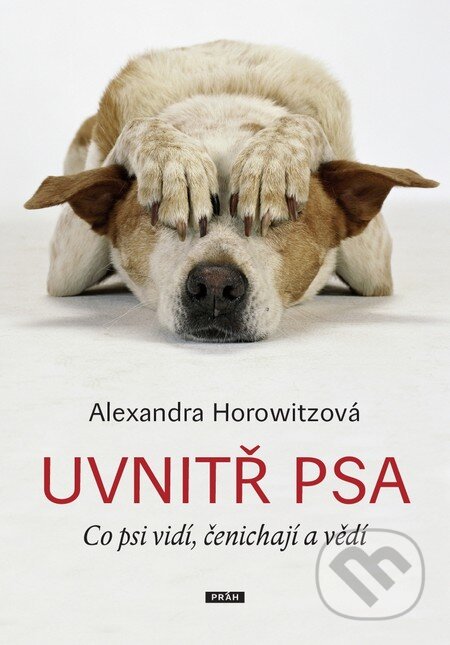 Uvnitř psa