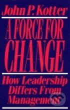 Force for Change