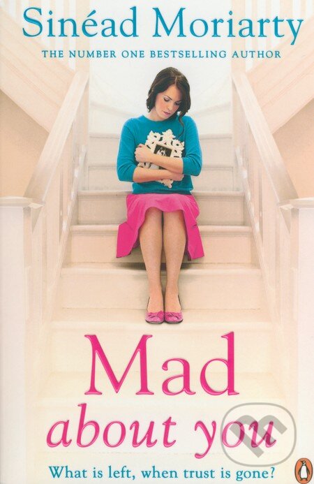 Mad about you
