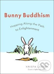 Bunny Buddhism