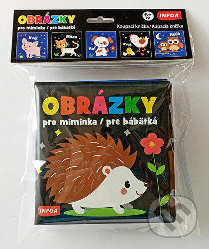 Obrázky pro miminka/pre bábätká