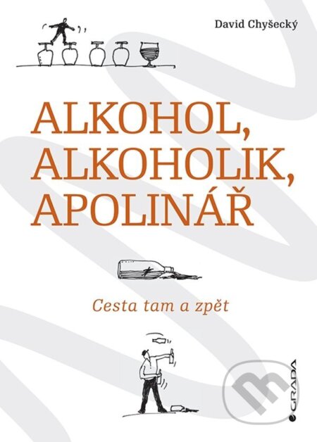Alkohol, alkoholik, Apolinář
