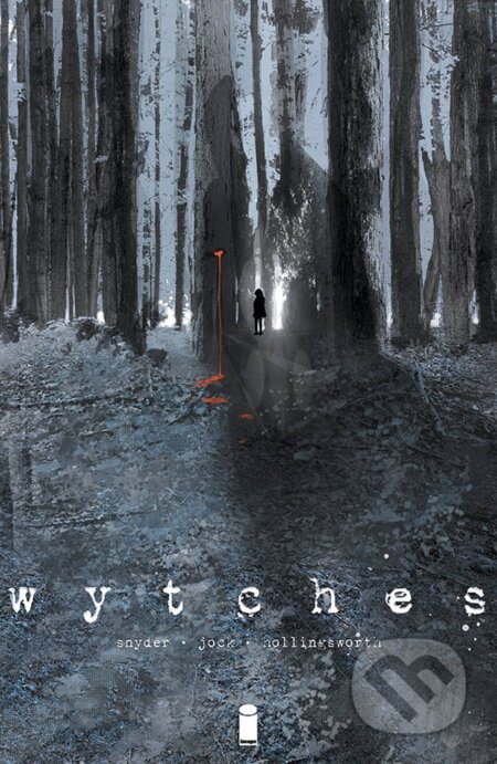 wytches volume 1 wytches volume 1