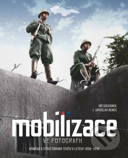 Mobilizace ve fotografii