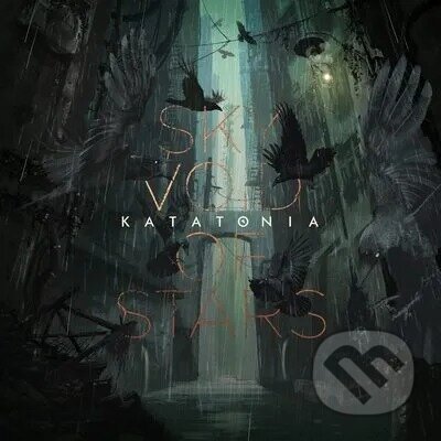 Katatonia: Sky Void Of Stars