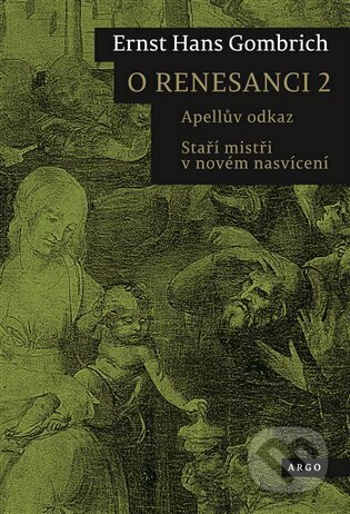 O renesanci 2 - Ernst Hans Gombrich