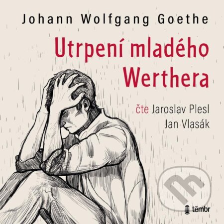 Utrpení mladého Werthera - Wolfgang Johann Goethe