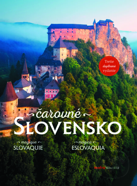 Čarovné Slovensko - 