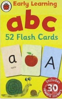 Early Learning ABC