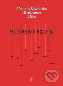 Slovensko 2.0 - Kolektív autorov