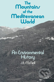 The Mountains of the Mediterranean World