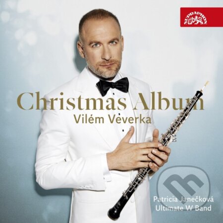 Christmas Album (Vilém Veverka) - Vilém Veverka