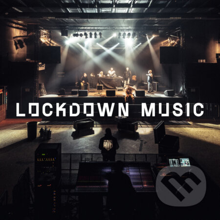 H16: Lockdown Music