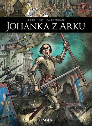 Johanka z Arku