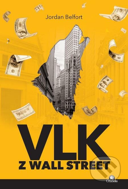 Vlk z Wall Street